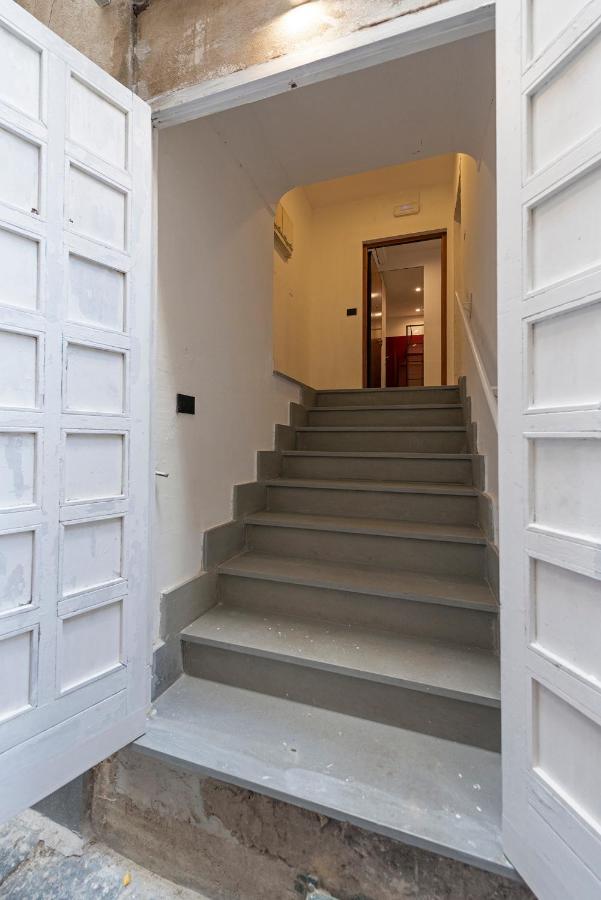 Il Rubino Holiday House Salerno Exteriér fotografie