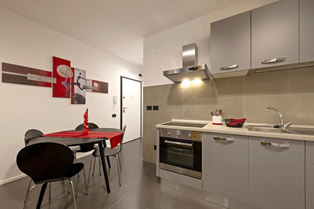 Il Rubino Holiday House Salerno Exteriér fotografie