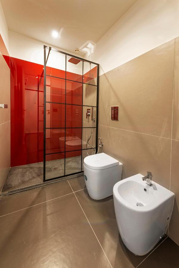 Il Rubino Holiday House Salerno Exteriér fotografie