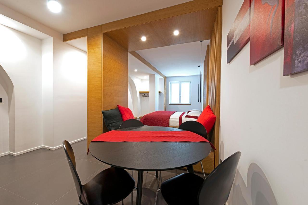 Il Rubino Holiday House Salerno Exteriér fotografie